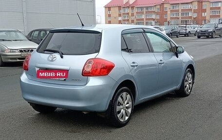 Toyota Auris II, 2008 год, 670 000 рублей, 6 фотография
