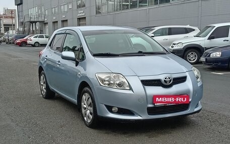 Toyota Auris II, 2008 год, 670 000 рублей, 3 фотография