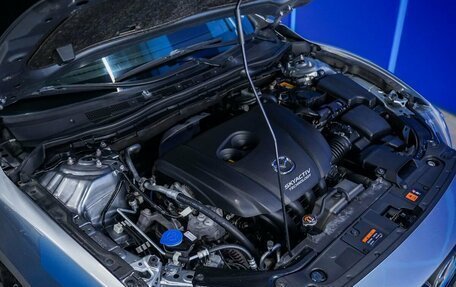 Mazda 6, 2014 год, 1 395 000 рублей, 5 фотография