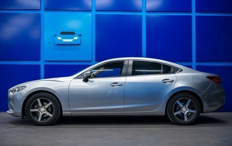 Mazda 6, 2014 год, 1 395 000 рублей, 3 фотография