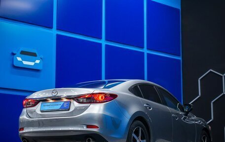 Mazda 6, 2014 год, 1 395 000 рублей, 6 фотография