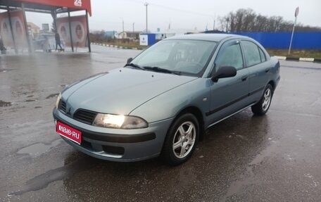 Mitsubishi Carisma I, 2002 год, 310 000 рублей, 1 фотография