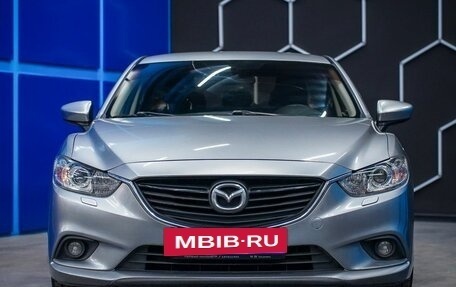 Mazda 6, 2014 год, 1 395 000 рублей, 4 фотография
