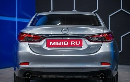 Mazda 6, 2014 год, 1 395 000 рублей, 8 фотография