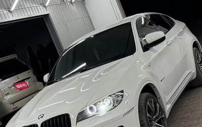 BMW X6, 2009 год, 2 100 000 рублей, 1 фотография