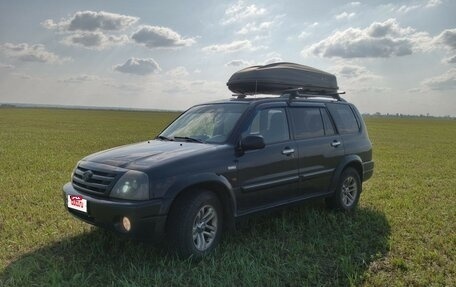 Suzuki Grand Vitara, 2006 год, 1 200 000 рублей, 1 фотография