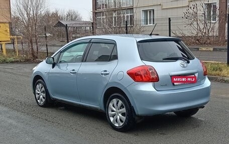 Toyota Auris II, 2008 год, 670 000 рублей, 8 фотография