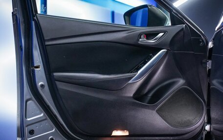 Mazda 6, 2014 год, 1 395 000 рублей, 14 фотография