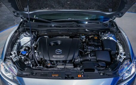 Mazda 6, 2014 год, 1 395 000 рублей, 18 фотография