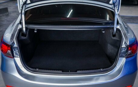 Mazda 6, 2014 год, 1 395 000 рублей, 17 фотография