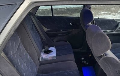 Mazda Familia, 2000 год, 265 000 рублей, 1 фотография