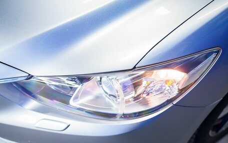 Mazda 6, 2014 год, 1 395 000 рублей, 23 фотография