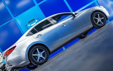 Mazda 6, 2014 год, 1 395 000 рублей, 28 фотография