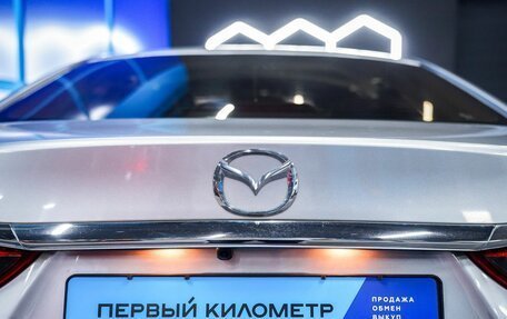 Mazda 6, 2014 год, 1 395 000 рублей, 25 фотография