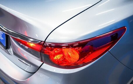 Mazda 6, 2014 год, 1 395 000 рублей, 26 фотография