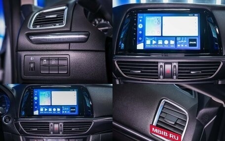 Mazda 6, 2014 год, 1 395 000 рублей, 30 фотография