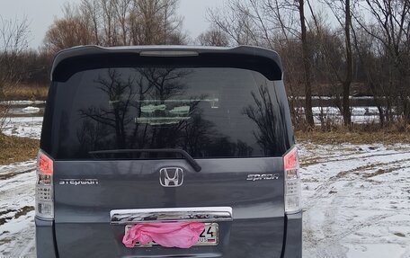 Honda Stepwgn IV, 2012 год, 1 700 000 рублей, 3 фотография