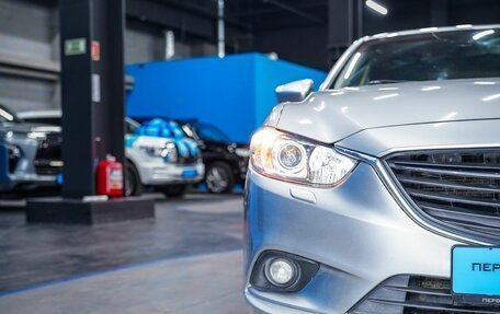 Mazda 6, 2014 год, 1 395 000 рублей, 38 фотография