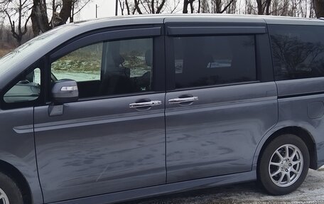 Honda Stepwgn IV, 2012 год, 1 700 000 рублей, 4 фотография