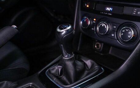 Mazda 6, 2014 год, 1 395 000 рублей, 36 фотография