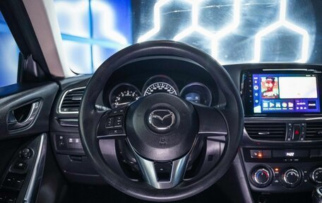 Mazda 6, 2014 год, 1 395 000 рублей, 34 фотография