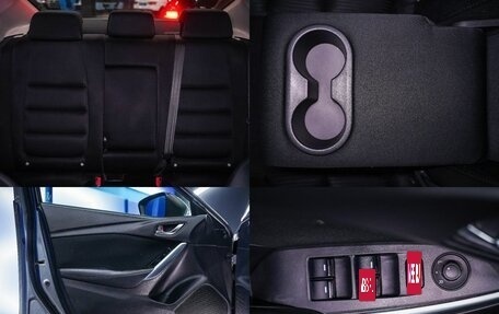 Mazda 6, 2014 год, 1 395 000 рублей, 32 фотография