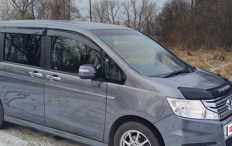 Honda Stepwgn IV, 2012 год, 1 700 000 рублей, 5 фотография