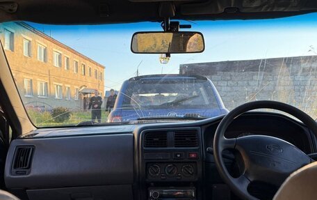 Nissan Pulsar IV, 1997 год, 150 000 рублей, 2 фотография