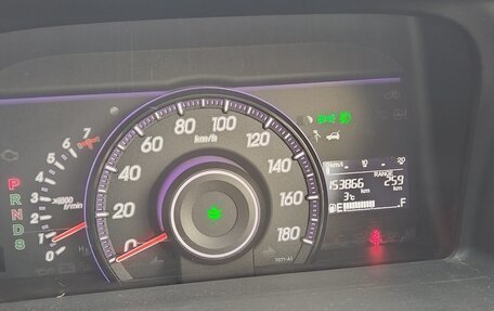 Honda Stepwgn IV, 2012 год, 1 700 000 рублей, 13 фотография