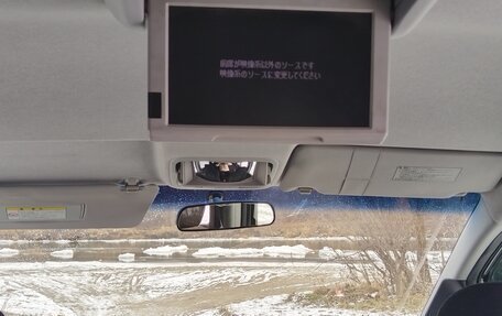 Honda Stepwgn IV, 2012 год, 1 700 000 рублей, 11 фотография