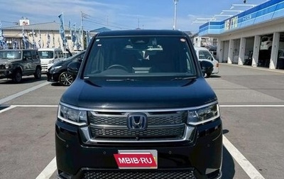 Honda Stepwgn, 2022 год, 2 070 000 рублей, 1 фотография