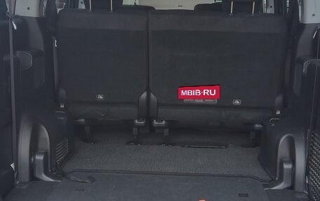 Honda Stepwgn IV, 2012 год, 1 700 000 рублей, 6 фотография