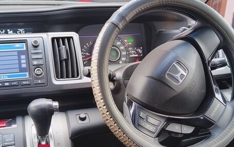 Honda Stepwgn IV, 2012 год, 1 700 000 рублей, 9 фотография