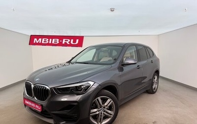 BMW X1, 2021 год, 3 295 000 рублей, 1 фотография