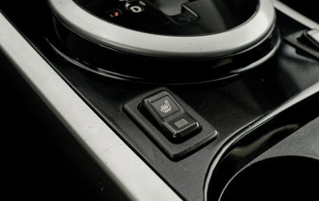 Mazda CX-7 I рестайлинг, 2010 год, 1 125 000 рублей, 1 фотография