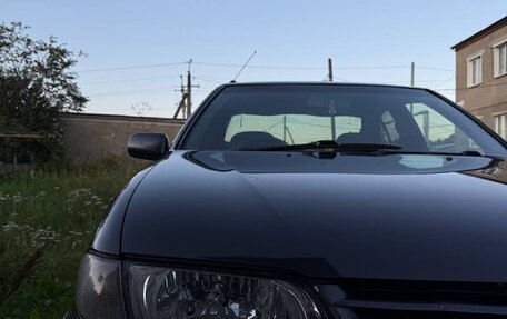 Nissan Pulsar IV, 1997 год, 150 000 рублей, 6 фотография