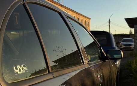 Nissan Pulsar IV, 1997 год, 150 000 рублей, 5 фотография