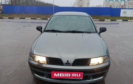 Mitsubishi Carisma I, 2002 год, 310 000 рублей, 4 фотография