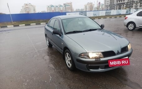 Mitsubishi Carisma I, 2002 год, 310 000 рублей, 5 фотография