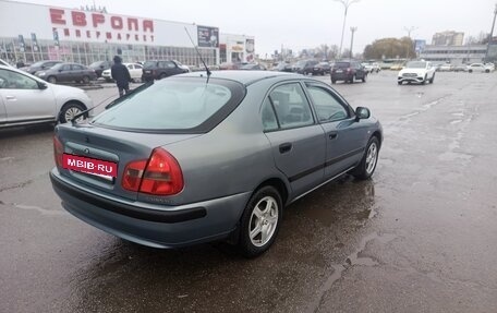 Mitsubishi Carisma I, 2002 год, 310 000 рублей, 2 фотография