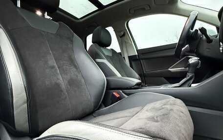 Audi Q3, 2022 год, 2 670 200 рублей, 6 фотография