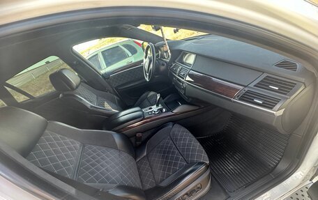 BMW X6, 2009 год, 2 100 000 рублей, 5 фотография