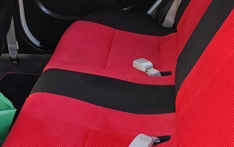 Geely MK Cross I, 2013 год, 270 000 рублей, 20 фотография