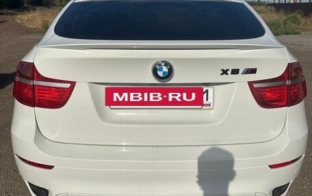 BMW X6, 2009 год, 2 100 000 рублей, 3 фотография