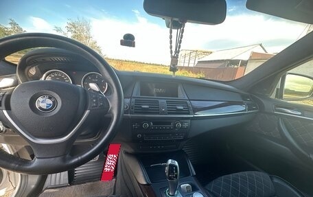 BMW X6, 2009 год, 2 100 000 рублей, 4 фотография