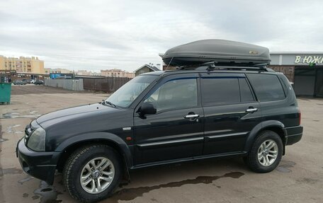 Suzuki Grand Vitara, 2006 год, 1 200 000 рублей, 4 фотография