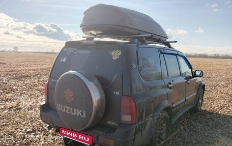 Suzuki Grand Vitara, 2006 год, 1 200 000 рублей, 2 фотография