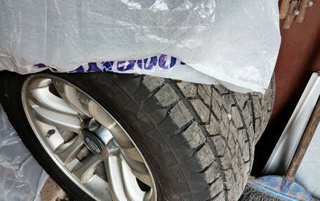 Suzuki Grand Vitara, 2006 год, 1 200 000 рублей, 15 фотография