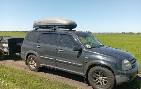 Suzuki Grand Vitara, 2006 год, 1 200 000 рублей, 8 фотография