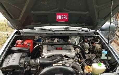 Suzuki Grand Vitara, 2006 год, 1 200 000 рублей, 9 фотография